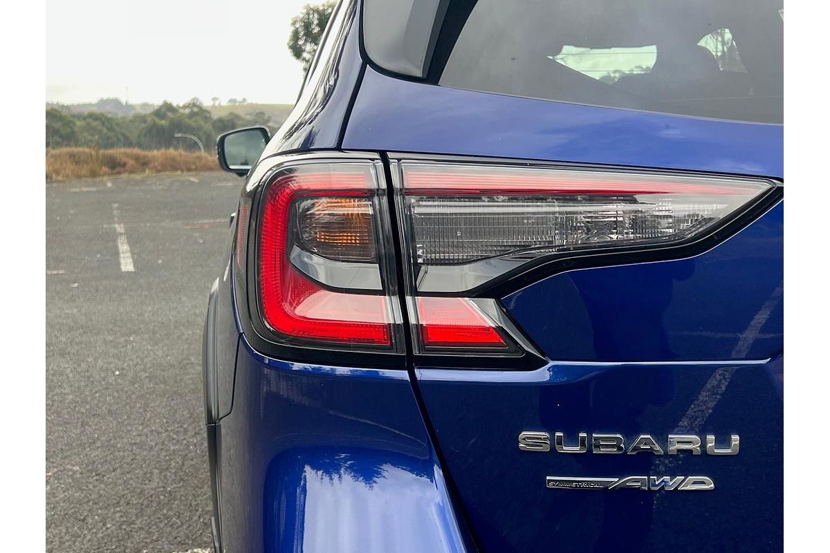 2023 Subaru Outback AWD Touring XT 6GEN