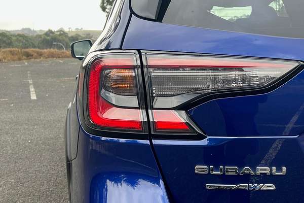 2023 Subaru Outback AWD Touring XT 6GEN
