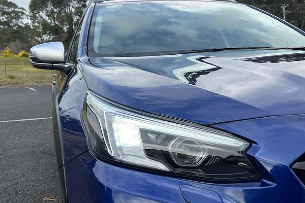 2023 Subaru Outback AWD Touring XT 6GEN
