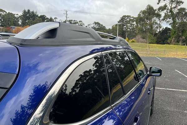 2023 Subaru Outback AWD Touring XT 6GEN