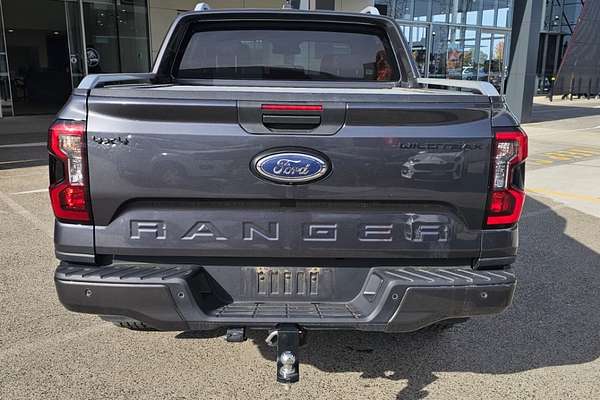 2023 Ford Ranger Wildtrak 4X4 2.0L