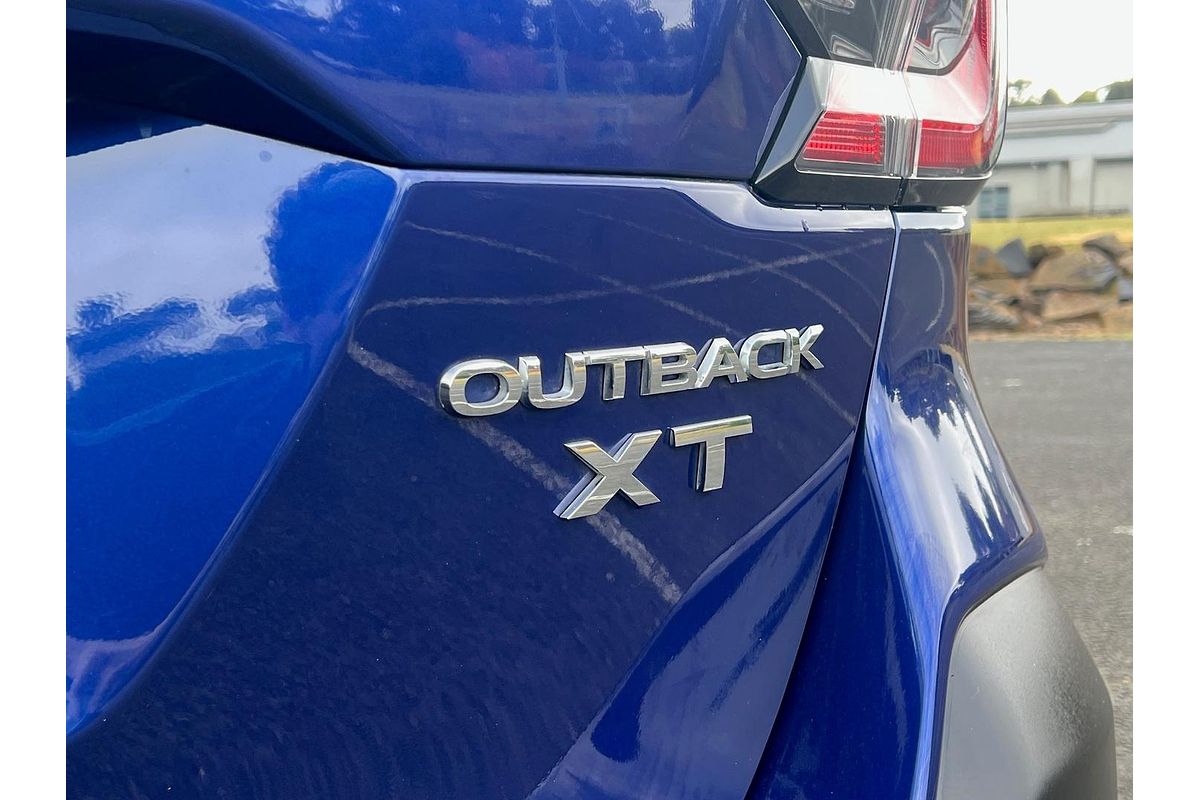 2023 Subaru Outback AWD Touring XT 6GEN