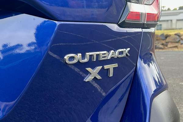 2023 Subaru Outback AWD Touring XT 6GEN