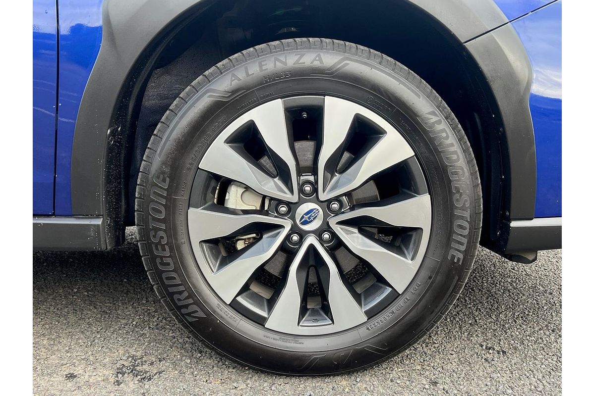 2023 Subaru Outback AWD Touring XT 6GEN