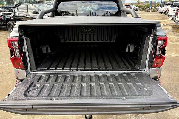2023 Ford Ranger Sport 4X4 2.0L