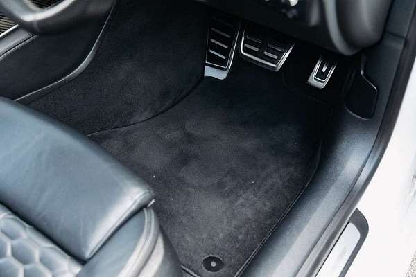 2015 Audi RS7  4G