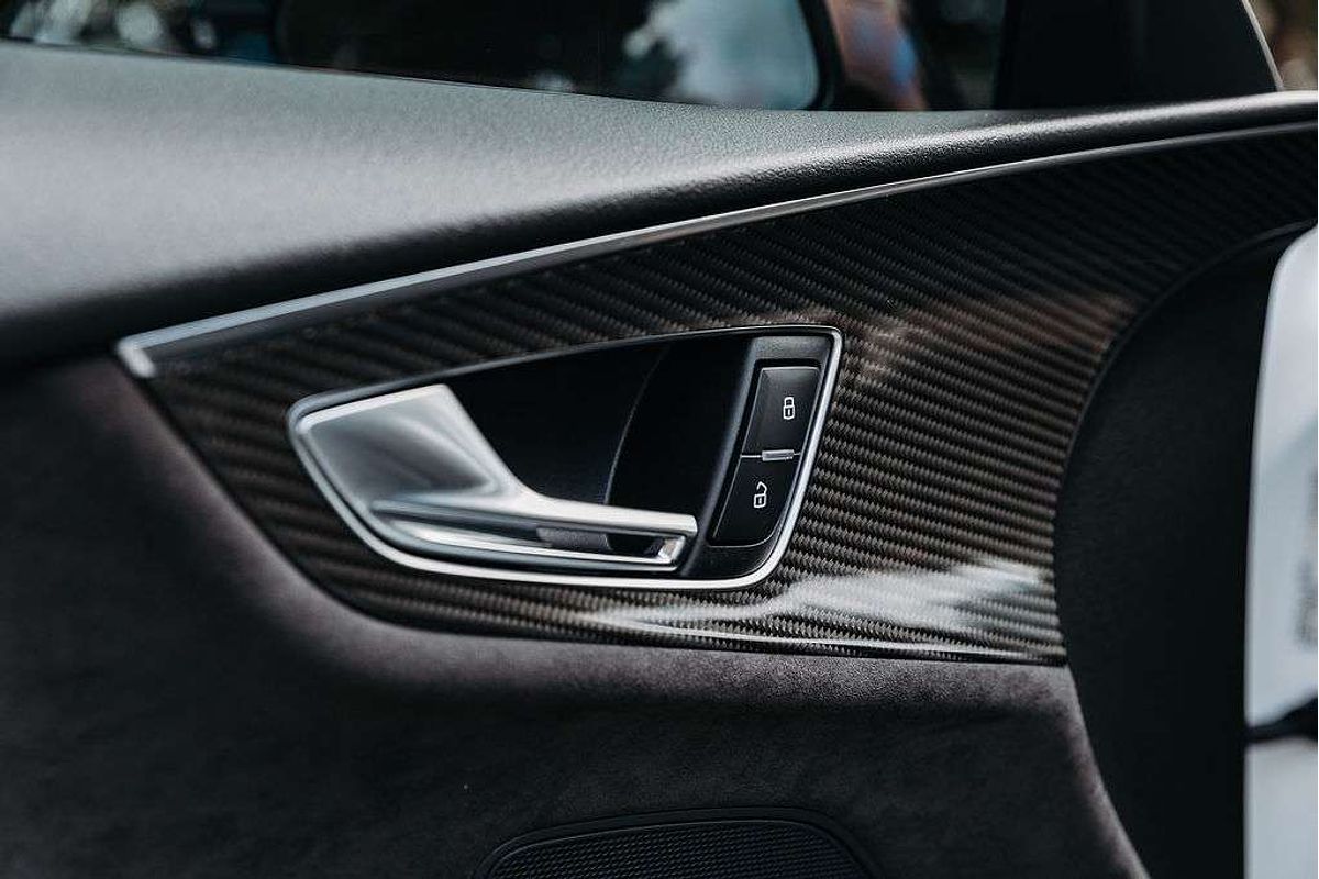 2015 Audi RS7  4G