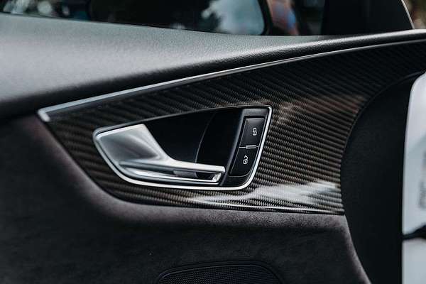 2015 Audi RS7  4G