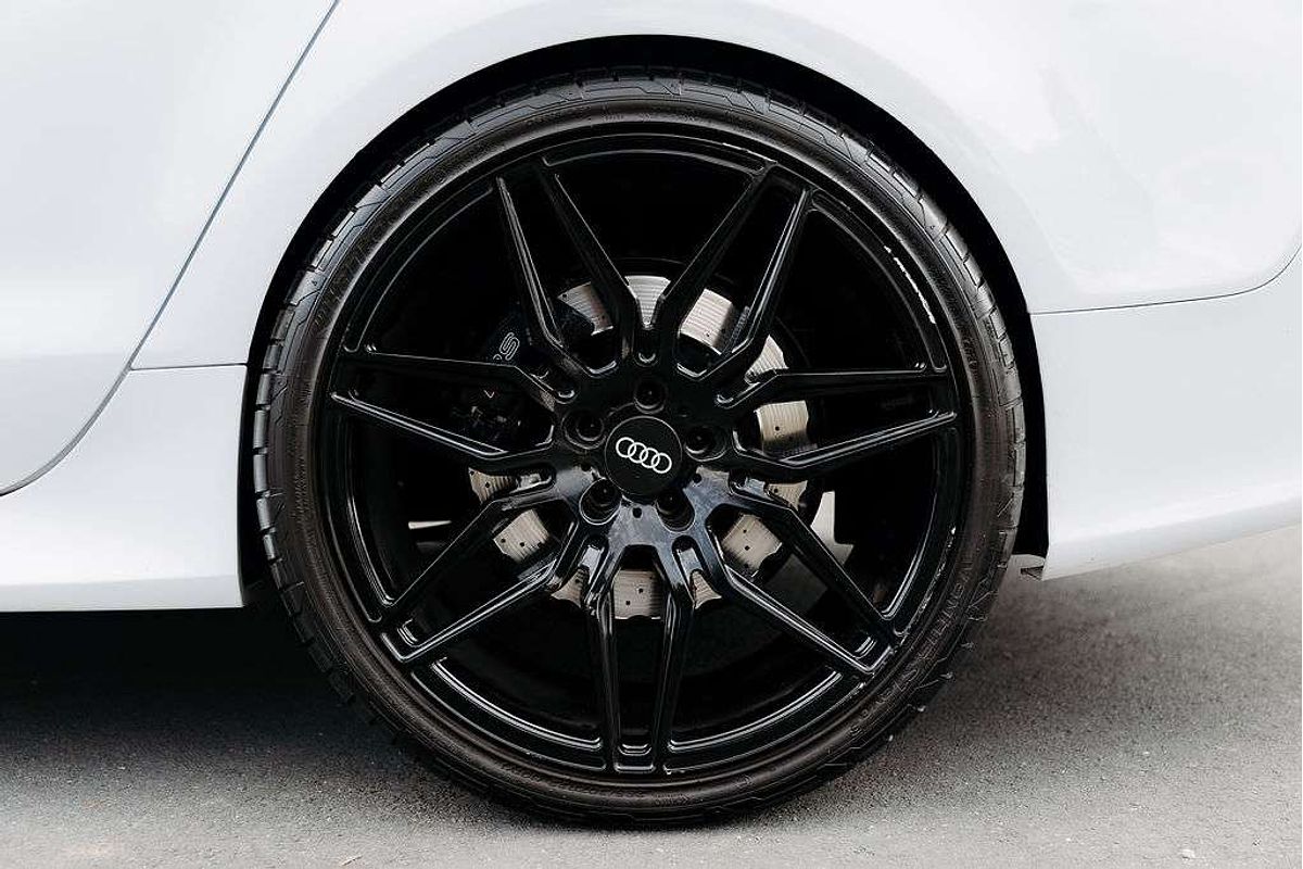 2015 Audi RS7  4G