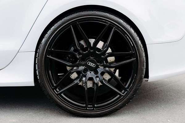 2015 Audi RS7  4G