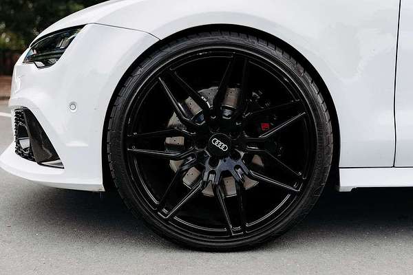 2015 Audi RS7  4G