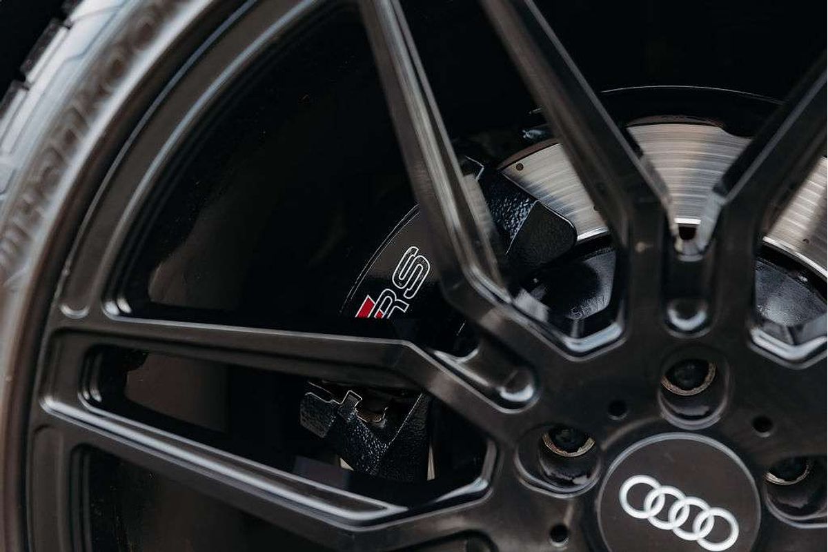 2015 Audi RS7  4G