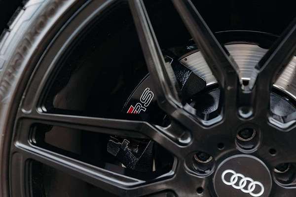 2015 Audi RS7  4G