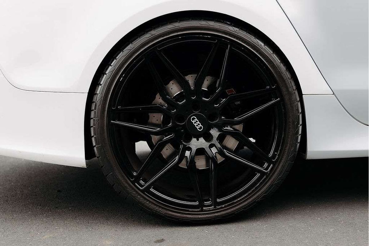 2015 Audi RS7  4G