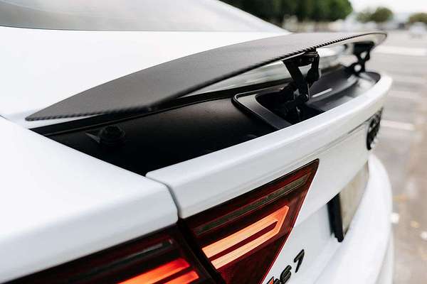 2015 Audi RS7  4G