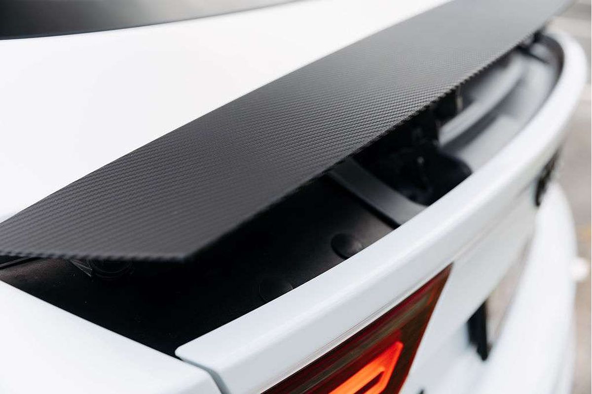 2015 Audi RS7  4G