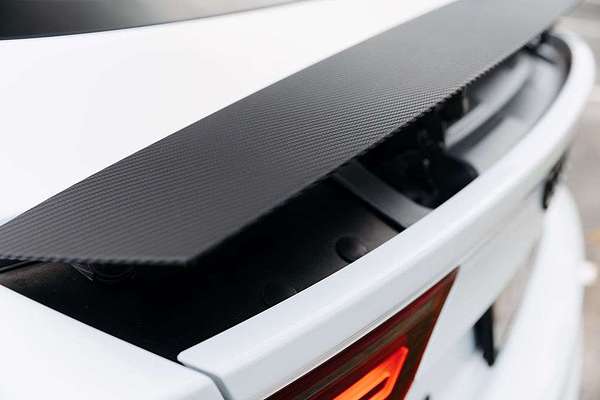 2015 Audi RS7  4G