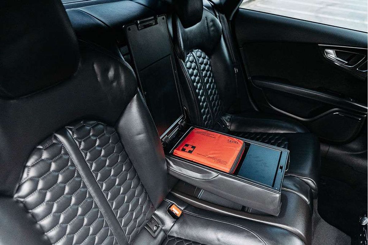 2015 Audi RS7  4G