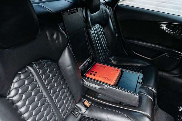 2015 Audi RS7  4G
