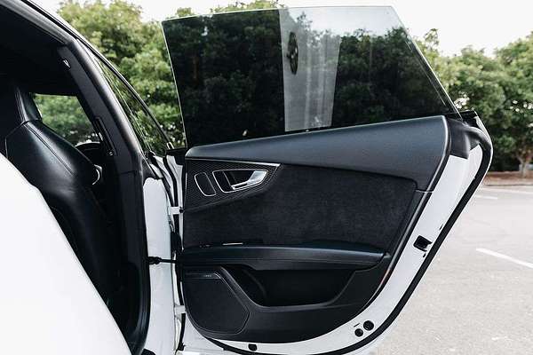 2015 Audi RS7  4G