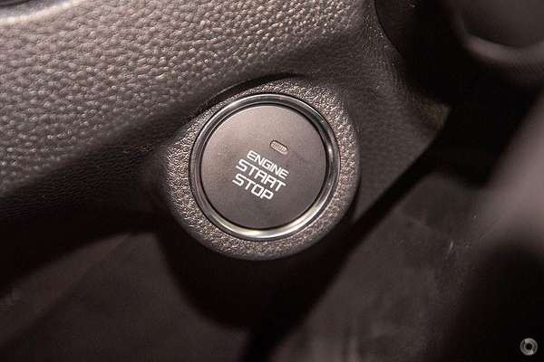 2025 Isuzu D-MAX LS-U 4X4