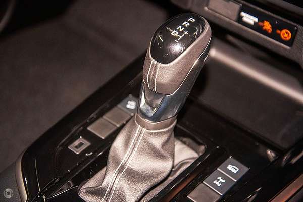 2025 Isuzu D-MAX LS-U 4X4