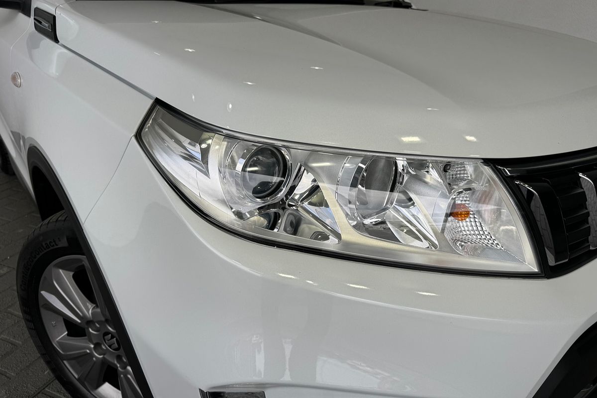 2023 Suzuki Vitara LY Series II