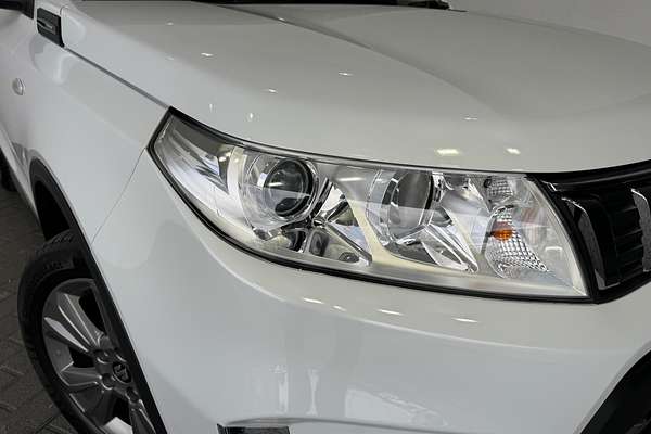 2023 Suzuki Vitara LY Series II
