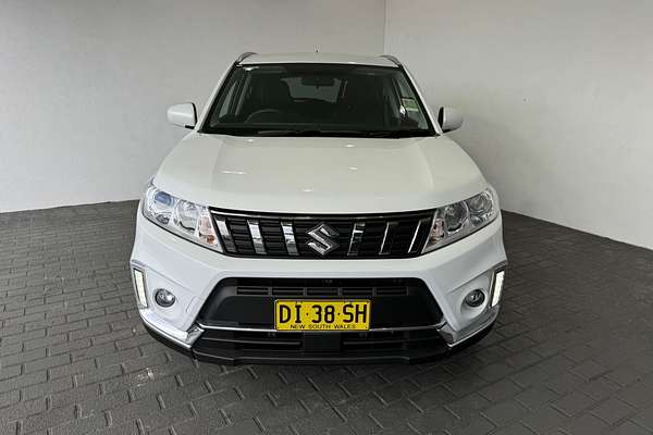 2023 Suzuki Vitara LY Series II