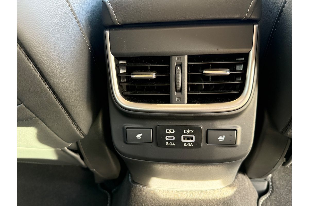 2024 Subaru Outback AWD Touring XT 6GEN
