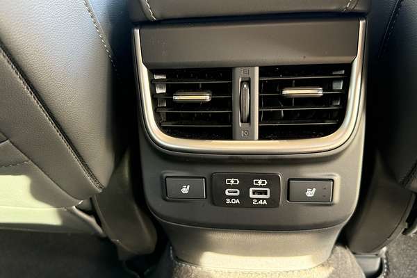 2024 Subaru Outback AWD Touring XT 6GEN