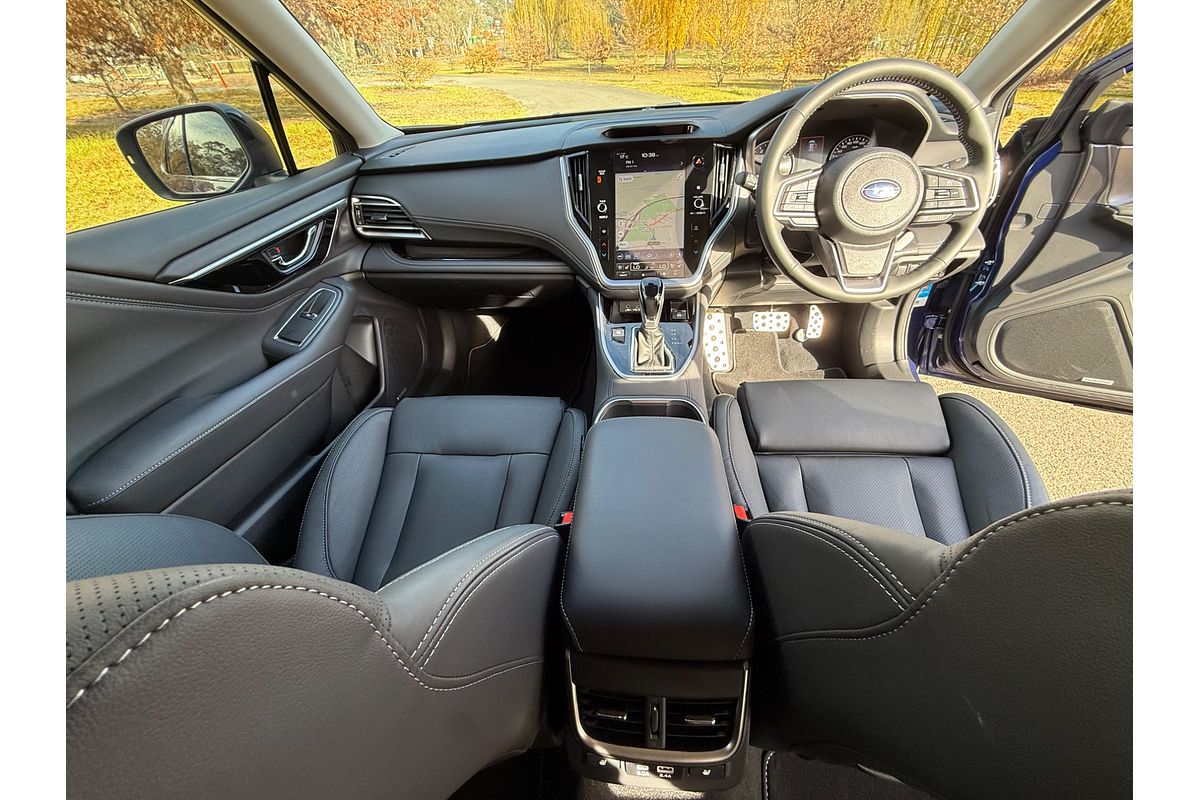 2024 Subaru Outback AWD Touring XT 6GEN