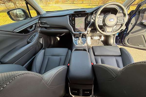 2024 Subaru Outback AWD Touring XT 6GEN