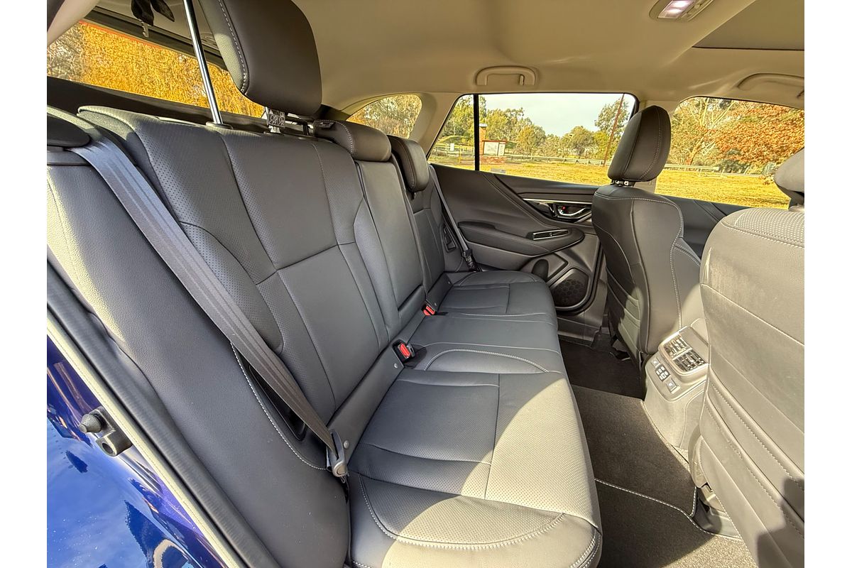 2024 Subaru Outback AWD Touring XT 6GEN