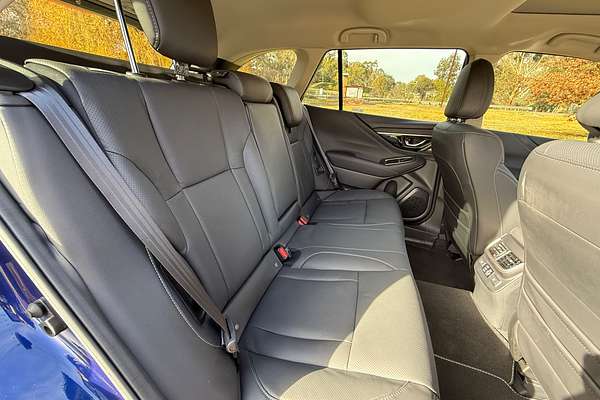 2024 Subaru Outback AWD Touring XT 6GEN