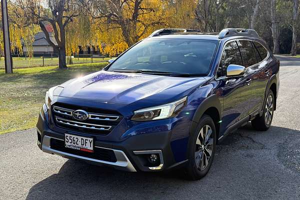 2024 Subaru Outback AWD Touring XT 6GEN