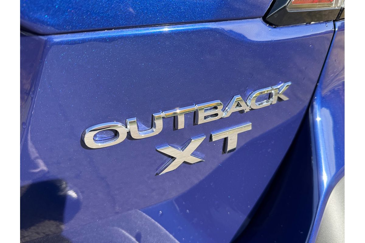 2024 Subaru Outback AWD Touring XT 6GEN