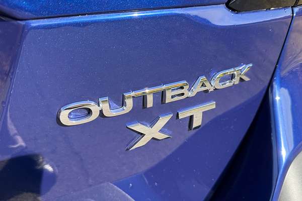 2024 Subaru Outback AWD Touring XT 6GEN