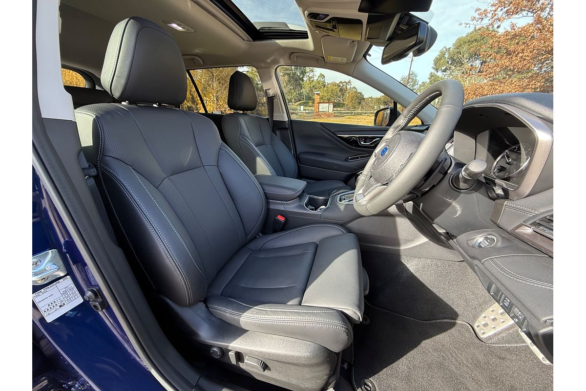 2024 Subaru Outback AWD Touring XT 6GEN