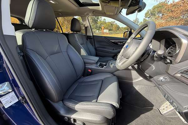 2024 Subaru Outback AWD Touring XT 6GEN