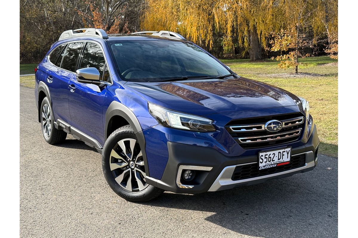 2024 Subaru Outback AWD Touring XT 6GEN
