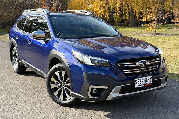 2024 Subaru Outback AWD Touring XT 6GEN