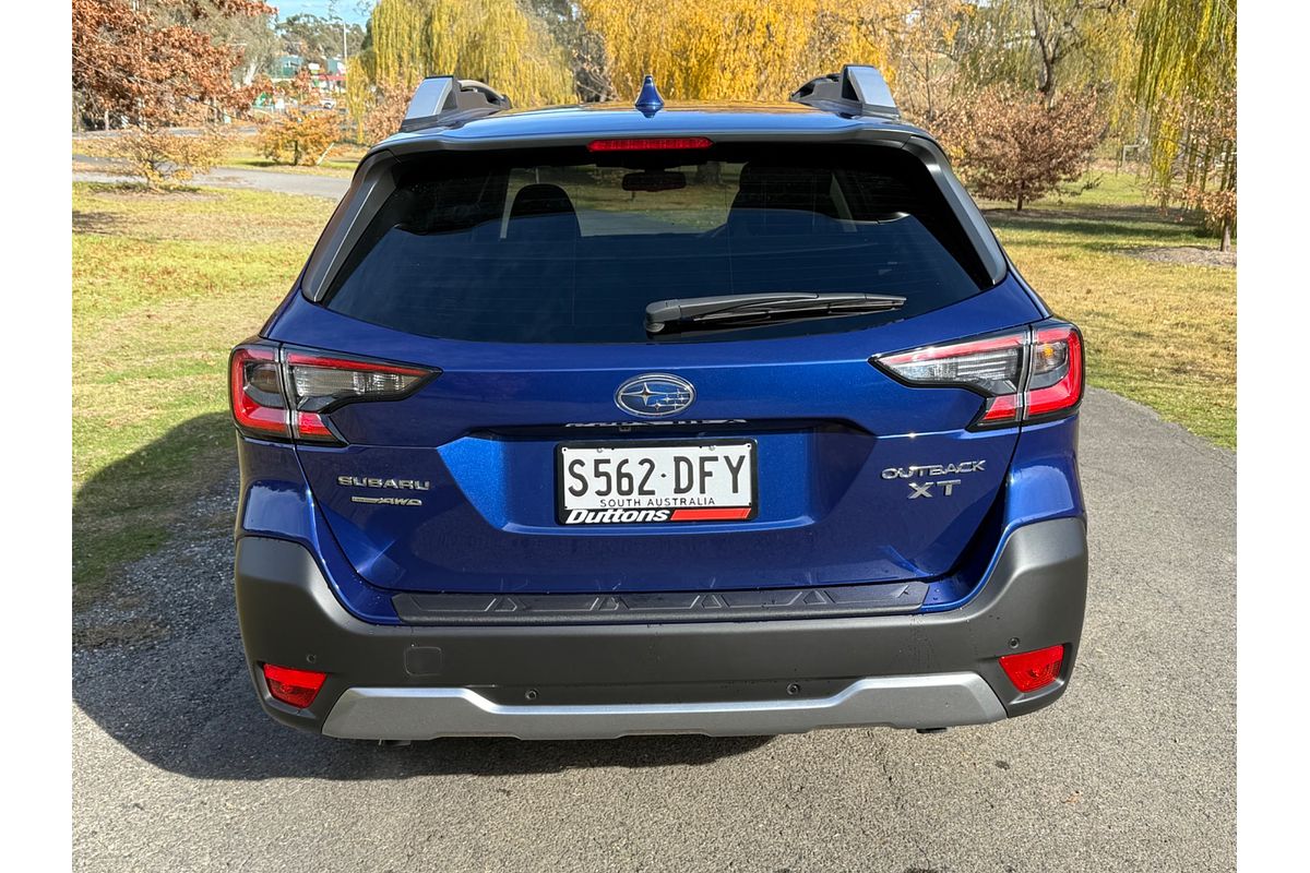 2024 Subaru Outback AWD Touring XT 6GEN
