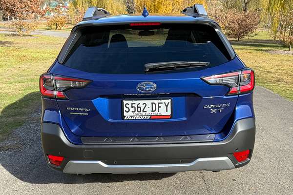 2024 Subaru Outback AWD Touring XT 6GEN