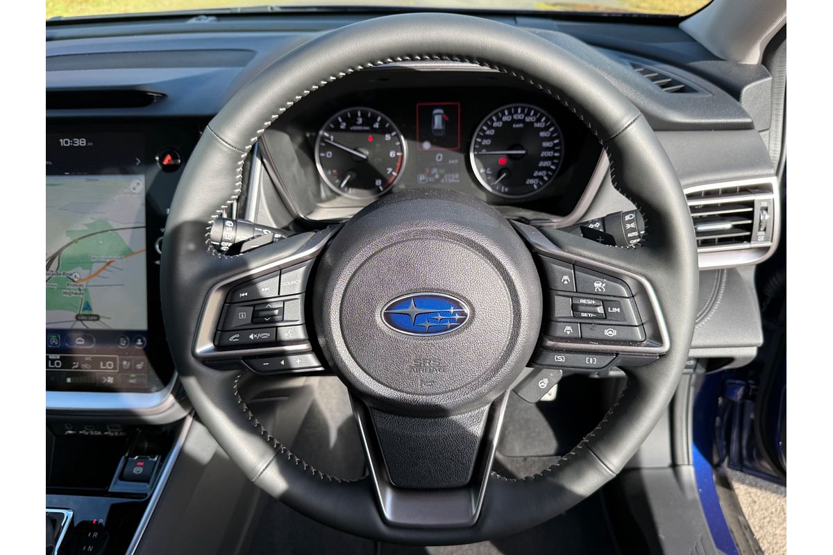 2024 Subaru Outback AWD Touring XT 6GEN