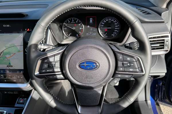 2024 Subaru Outback AWD Touring XT 6GEN