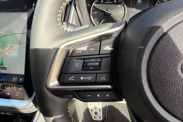 2024 Subaru Outback AWD Touring XT 6GEN