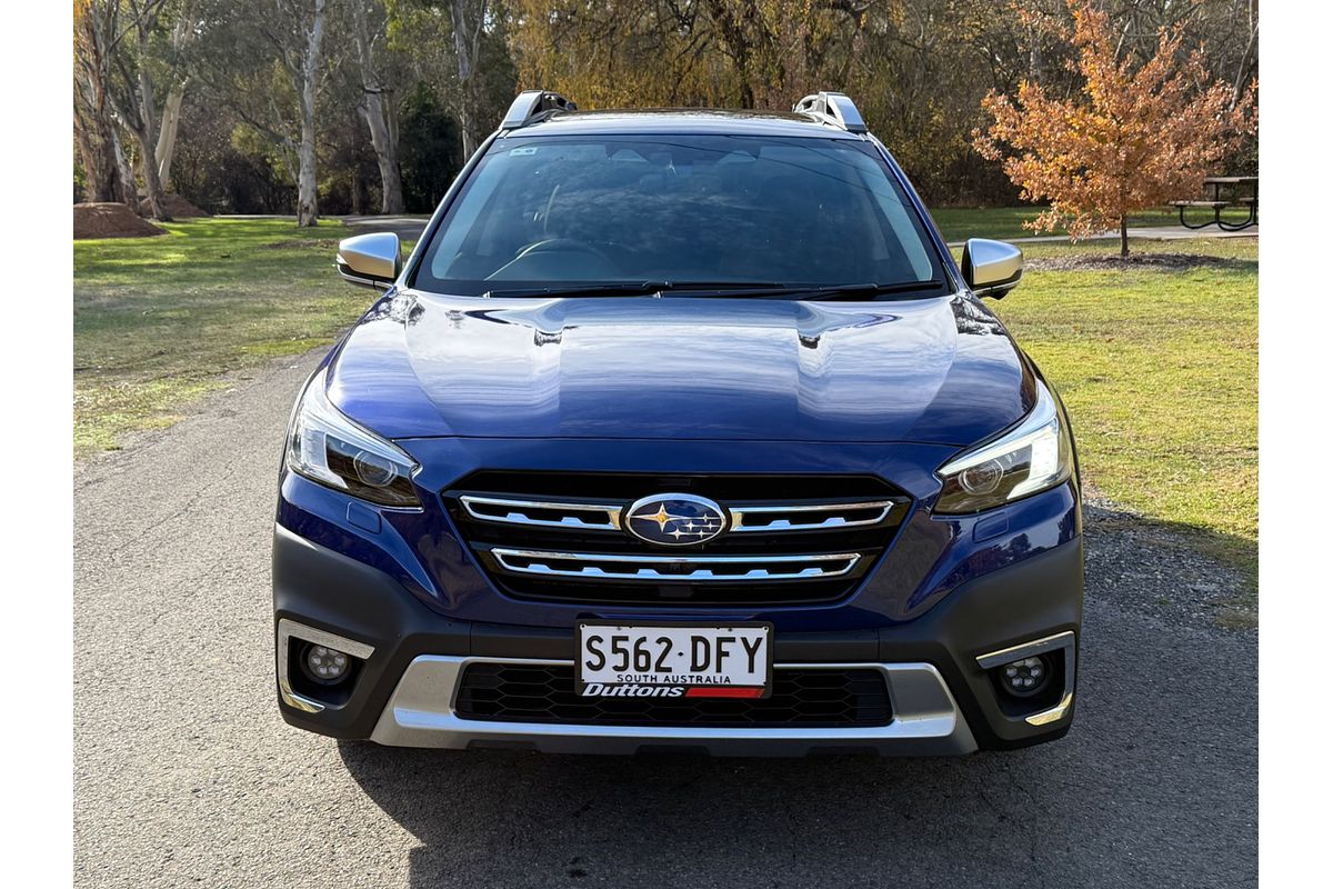 2024 Subaru Outback AWD Touring XT 6GEN