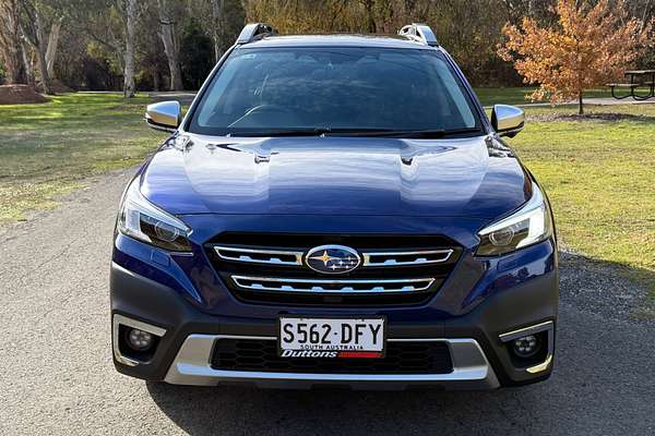 2024 Subaru Outback AWD Touring XT 6GEN