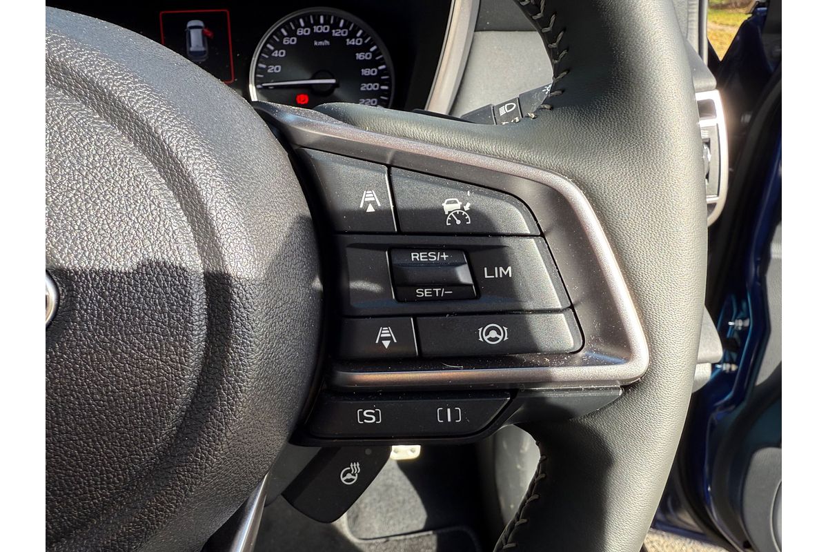 2024 Subaru Outback AWD Touring XT 6GEN